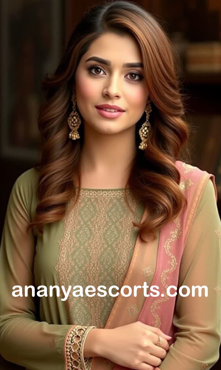 Escort Service in Shishgarh